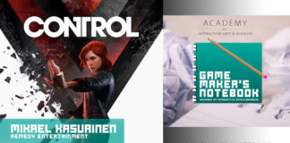 Podcast Game Makers Notebook episodio 55 entrevista a Mikael Kasurinen Podcast Game Makers Notebook episodio 55 entrevista a Mikael Kasurinen