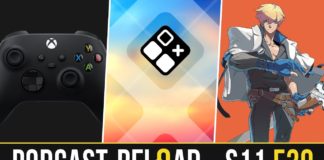 Podcast Reload Episodio 30 Temporada 11 Podcast Reload Episodio 30 Temporada 11