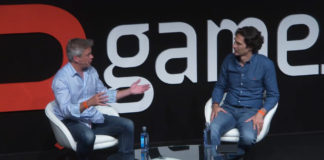 GAMELAB 2019 – Guía del autoestopista del metaverso por Philip Rosedale y Alexis Bonte GAMELAB 2019 - Guía del autoestopista del metaverso por Philip Rosedale y Alexis Bonte
