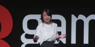 GAMELAB 2019 – Machine Learning por Pei Pei Chen (Datos de Yokozuna) GAMELAB 2019 - Machine Learning por Pei Pei Chen (Datos de Yokozuna)