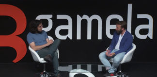 GAMELAB 2019 – PUBG, haciendo el juego que cambió todo con Brendan Greene y Rami Ismail GAMELAB 2019 - PUBG, haciendo el juego que cambió todo con Brendan Greene y Rami Ismail