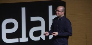GAMELAB 2019 – Poder y responsabilidad por Ryan Smith GAMELAB 2019 - Poder y responsabilidad por Ryan Smith