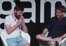 GAMELAB 2019 – Qué nos ha enseñado GRIS GAMELAB 2019 - Qué nos ha enseñado GRIS