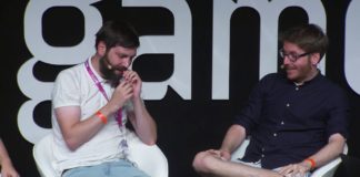 GAMELAB 2019 – Qué nos ha enseñado GRIS GAMELAB 2019 - Qué nos ha enseñado GRIS