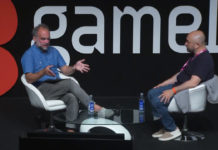 GAMELAB 2019 – Screenlife, empujando los límites de la narración interactiva por Timur Bekmambetov GAMELAB 2019 - Screenlife, empujando los límites de la narración interactiva por Timur Bekmambetov