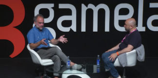 GAMELAB 2019 – Screenlife, empujando los límites de la narración interactiva por Timur Bekmambetov GAMELAB 2019 - Screenlife, empujando los límites de la narración interactiva por Timur Bekmambetov