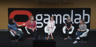 GAMELAB 2019 – Visiones de inclusión y justicia haciendo juegos para todos GAMELAB 2019 - Visiones de inclusión y justicia haciendo juegos para todos