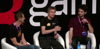 Gamelab 2018 – Blockchain alterando las plataformas y las economías del juego Gamelab 2018 - Blockchain alterando las plataformas y las economías del juego