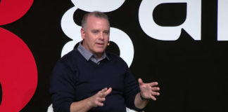 Gamelab 2018 – Daryl Holt de EA comenta como los juegos son más grandes que los deportes Gamelab 2018 - Daryl Holt de EA comenta como los juegos son más grandes que los deportes