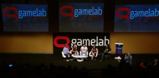 Gamelab 2018 – El estado del Indie español Gamelab 2018 - El estado del Indie español