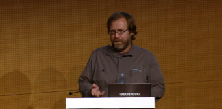 Gamelab 2018 – Gorogoa y la elegancia del diseño incómodo Gamelab 2018 - Gorogoa y la elegancia del diseño incómodo