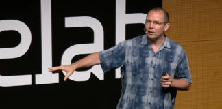 Gamelab 2018 – Las decisiones de diseño de Jon Blow sobre la creación de Jai un nuevo lenguaje para los programadores de juegos Gamelab 2018 - Las decisiones de diseño de Jon Blow sobre la creación de Jai un nuevo lenguaje para los programadores de juegos