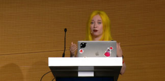 Gamelab 2018 – Más allá de las pantallas Trayendo juegos al mundo real con Magic Leap Gamelab 2018 - Más allá de las pantallas Trayendo juegos al mundo real con Magic Leap