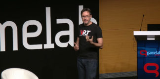 Gamelab 2018 – Son 600 millones de jugadores virtuales criminales de guerra Gamelab 2018 - Son 600 millones de jugadores virtuales criminales de guerra