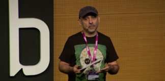 Gamelab Barcelona 2017 – Enric Alvarez – Necesita el mundo otro shooter Gamelab Barcelona 2017 - Enric Alvarez - Necesita el mundo otro shooter