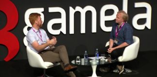 Gamelab Barcelona 2017 – Hilmar Veigar – Una guía para creadores del Metaverso Gamelab Barcelona 2017 - Hilmar Veigar - Una guía para creadores del Metaverso