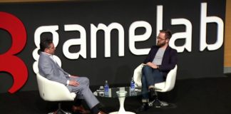 Gamelab Barcelona 2017 – Mike Sepso – Dando forma a los deportes electrónicos Gamelab Barcelona 2017 - Mike Sepso - Dando forma a los deportes electrónicos