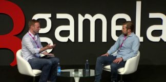 Gamelab Barcelona 2017 – Mikko Kodisoja – El horizonte de los juegos móviles mirado desde arriba Gamelab Barcelona 2017 - Mikko Kodisoja - El horizonte de los juegos móviles mirado desde arriba