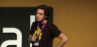 Gamelab Barcelona 2017 – Rami Ismail – Lo bueno lo malo y lo feo Gamelab Barcelona 2017 - Rami Ismail - Lo bueno, lo malo y lo feo