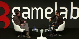 Gamelab Barcelona 2017 – Raul Rubio – Creatividad y raíces Gamelab Barcelona 2017 - Raul Rubio - Creatividad y raíces