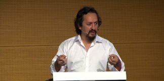 Gamelab Barcelona 2017 – Vander Caballero – VR y MR lo cambiarán todo Gamelab Barcelona 2017 - Vander Caballero - VR y MR lo cambiarán todo