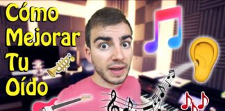 3 TRUCOS para Mejorar tu Oído Musical Jaime Altozano 3 TRUCOS para Mejorar tu Oído Musical