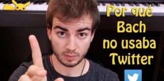 Jaime Altozano De Pokemon a Bach. Una historia de VOCES Jaime Altozano De Pokemon a Bach. Una historia de VOCES