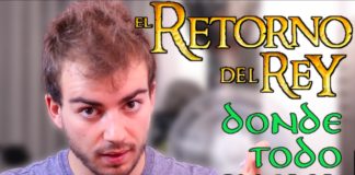 Jaime Altozano El Retorno del Rey – Análisis de la Banda Sonora de El Señor de los Anillos Jaime Altozano El Retorno del Rey – Análisis de la Banda Sonora de El Señor de los Anillos