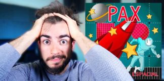 Creando la banda sonora de un videojuego ficticio Creando la banda sonora de un videojuego ficticio