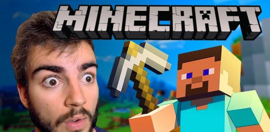Jaime Altozano analiza la música de Minecraft Jaime Altozano analiza la música de Minecraft