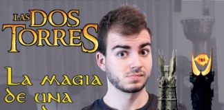 Jaime Altozano Las Dos Torres – Análisis de la Banda Sonora de El Señor de los Anillos Jaime Altozano Las Dos Torres – Análisis de la Banda Sonora de El Señor de los Anillos