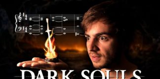 Los secretos de la música de Dark Souls Los secretos de la música de Dark Souls