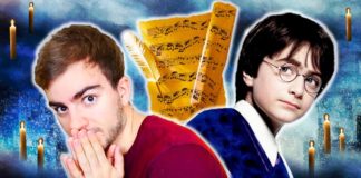 Por qué la música de Harry Potter suena tan MÁGICA Jaime Altozano Por qué la música de Harry Potter suena tan MÁGICA