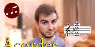 Qué es un ACORDE – Tipos de Acordes – La Explicación Definitiva Jaime Altozano Qué es un ACORDE - Tipos de Acordes - La Explicación Definitiva