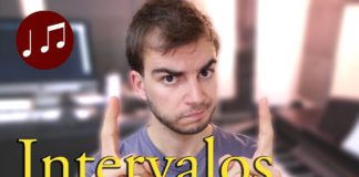Qué es un INTERVALO MUSICAL La Explicación Definitiva Jaime Altozano Qué es un INTERVALO MUSICAL La Explicación Definitiva