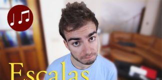 Qué es una ESCALA MUSICAL – La Explicación Definitiva Jaime Altozano Qué es una ESCALA MUSICAL - La Explicación Definitiva