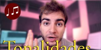 Qué son las TONALIDADES – Tonalidad mayor y menor Jaime Altozano Qué son las TONALIDADES - Tonalidad mayor y menor