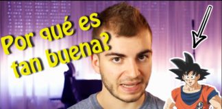 Jaime Altozano nos explica la canción de Dragon Ball Super Jaime Altozano nos explica la canción de Dragon Ball Super