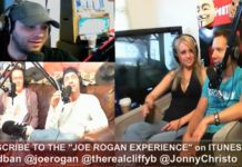 Joe Rogan entrevista a Cliff Bleszinski & Jon Christofaris Joe Rogan entrevista a Cliff Bleszinski & Jon Christofaris