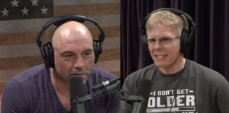 Joe Rogan entrevista a John Carmack Joe Rogan entrevista a John Carmack