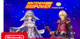 Nintendo Power Podcast episodio 28 Nintendo Power Podcast episodio 28