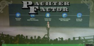 Pachter Factor S5E24 ¿Cuál es la característica más importante de la próxima generación? Pachter Factor S5E24 Cuál es la característica más importante de la próxima generación