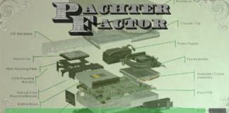 Pachter Factor S5E26 El más importante campo de batalla del gaming Pachter Factor S5E26 El más importante campo de batalla del gaming