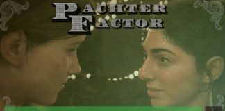 Pachter Factor S5E29 Filtraciones de personajes LGBTQ en The Last of Us Parte II Pachter Factor S5E29 Filtraciones de personajes LGBTQ en The Last of Us Parte II