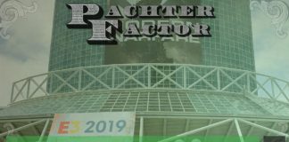 Pachter Factor S5E30 ¿Puede el E3 haberse cancelado para bien? Pachter Factor S5E30 Puede el E3 haberse cancelado para bien