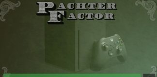 Pachter Factor S5E36 ¿Xbox Series X realmente tiene una oportunidad? Pachter Factor S5E36