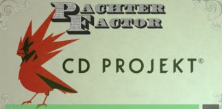 Pachter Factor S5E37 ¿Es inteligente invertir en CD Projekt RED ahora mismo? Pachter Factor S5E37
