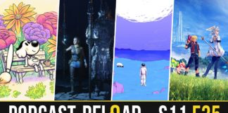 Podcast Reload Episodio 35 Temporada 11 Podcast Reload Episodio 35 Temporada 11