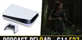 Podcast Reload Episodio 37 Temporada 11 Podcast Reload Episodio 37 Temporada 11