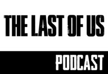 The Last of Us podcast oficial The Last Of Us Podcast